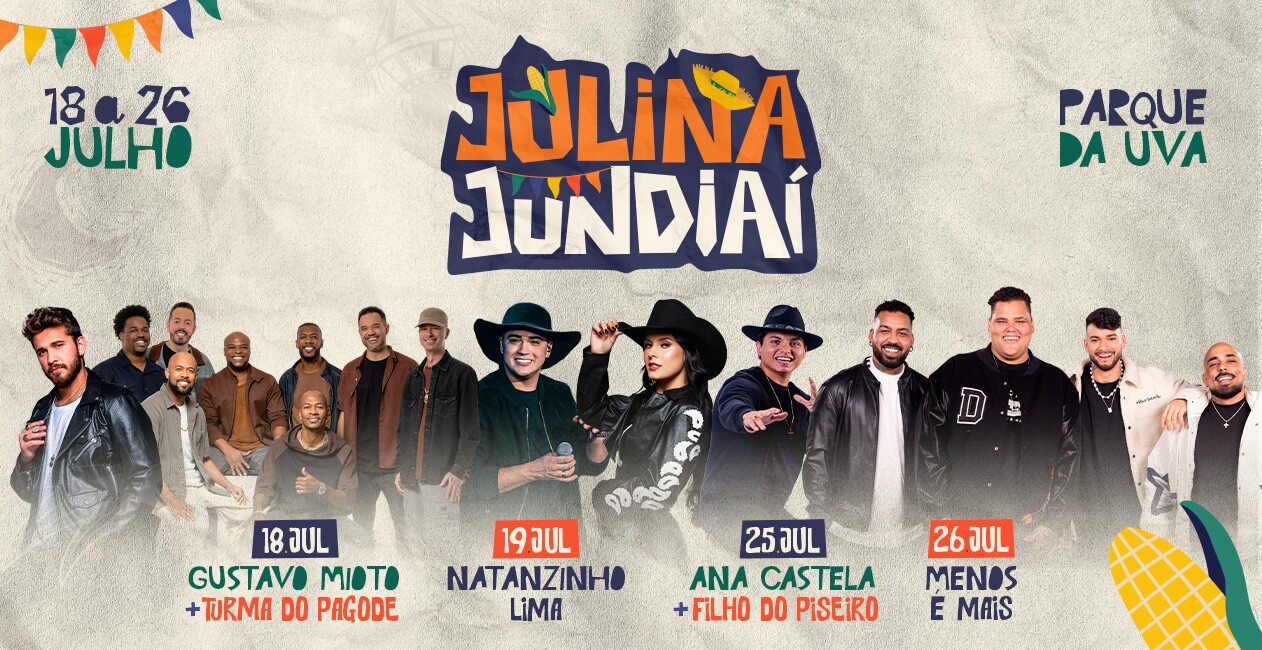 Julina 2025