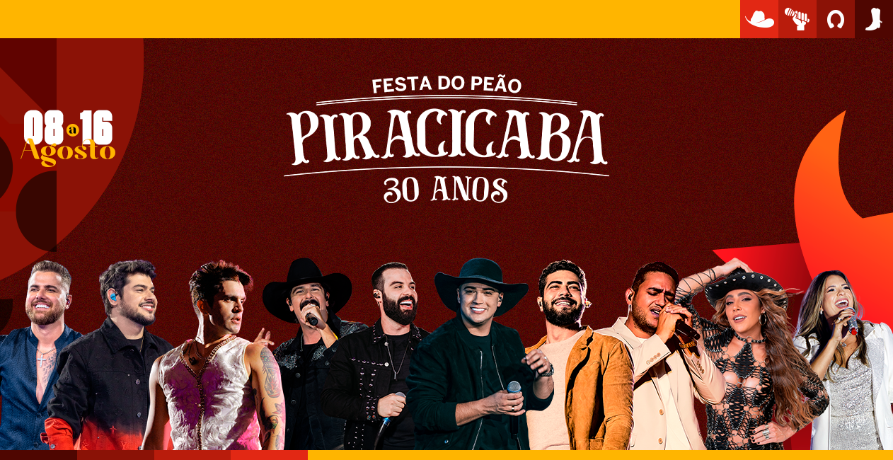 Rodeio de Piracicaba 