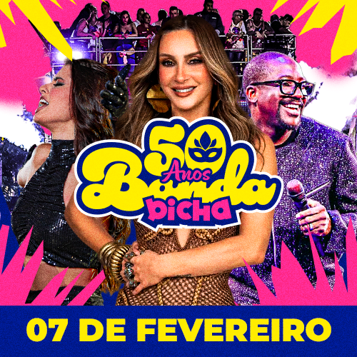 Bloco Banda Bicha 