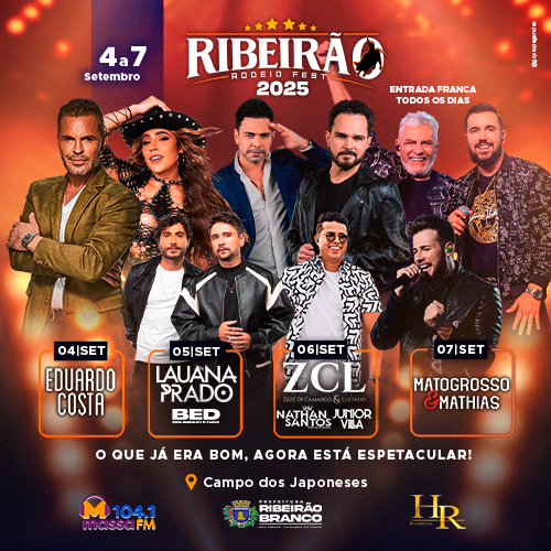 rodeo rio