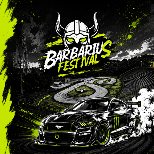 BARBARIUS 05.09