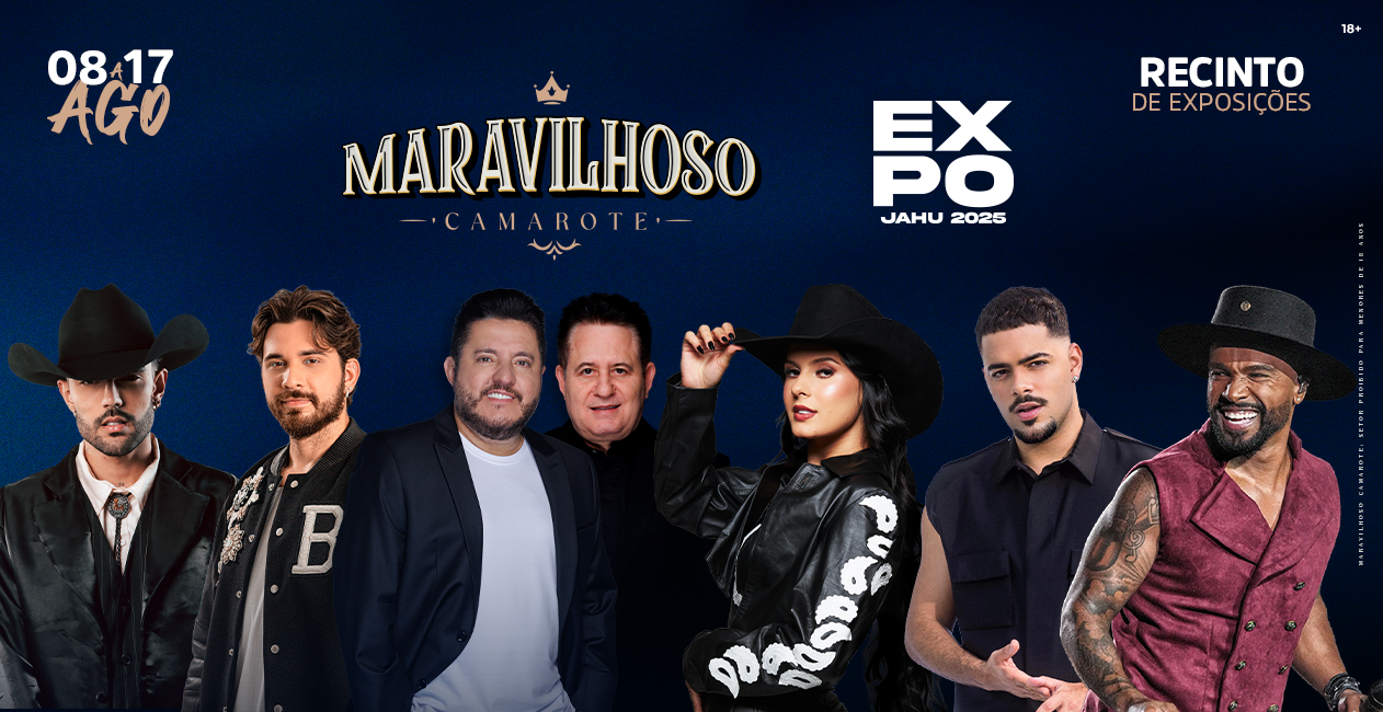 maravilhoso