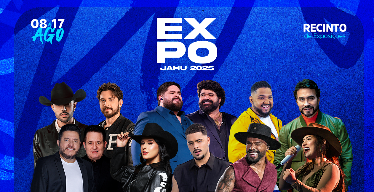 Expojahu