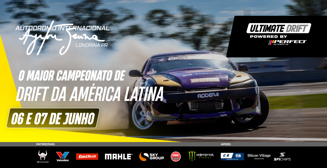 ULTIMATE LONDRINA 
