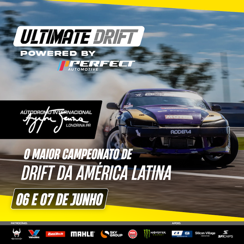 LONDRINA ULTIMATE 