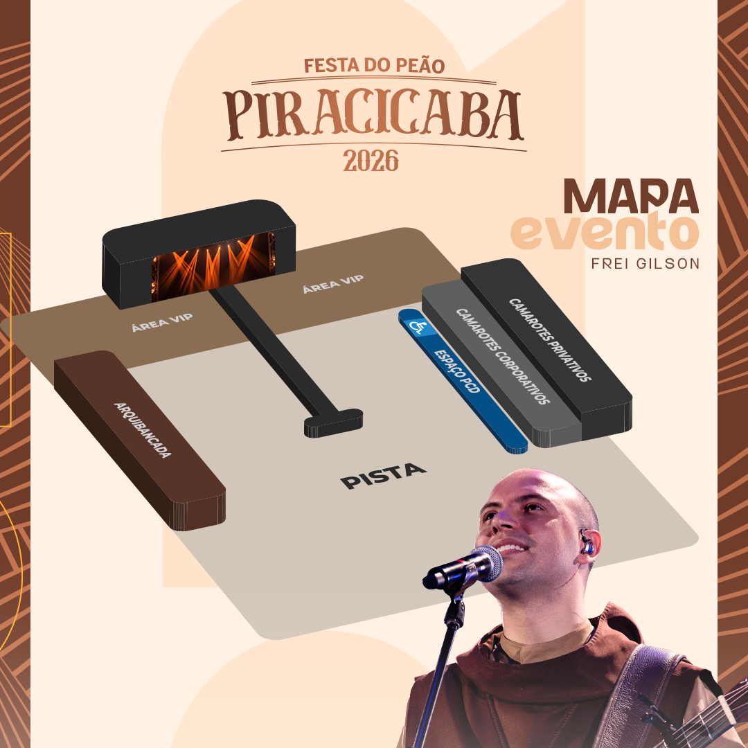 Frei Area VIP