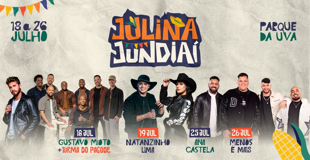 Julina 2025
