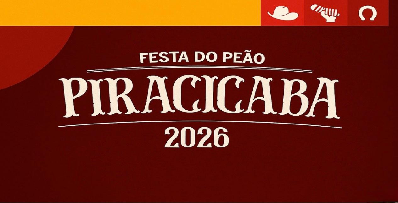 Rodeio de Piracicaba 