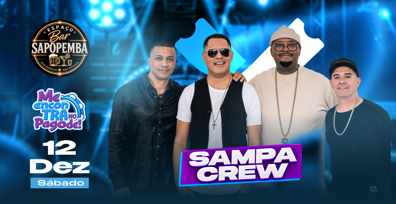 Sampa Crew