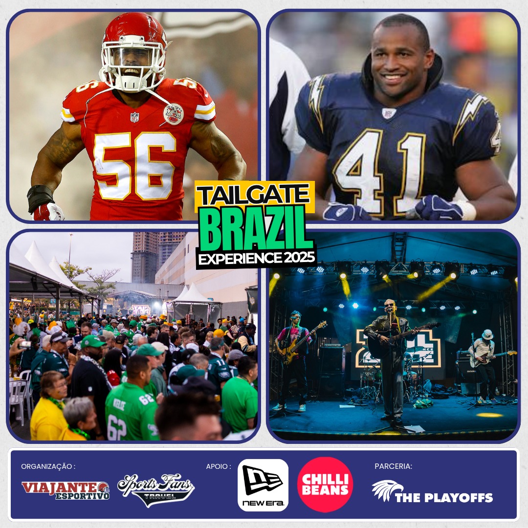 Tailgate 