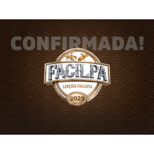 Facilpa 2025 - Vendas em Breve!