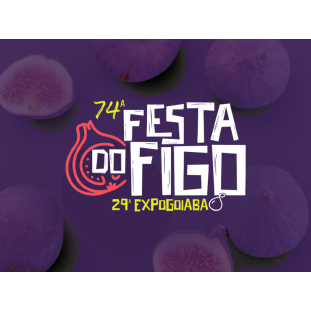 Festa do Figo 2025 - Vendas em Breve!