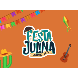 Festa Julina Jundiai 2025 - Vendas em Breve! 